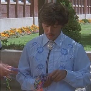 Pedro Sanchez Napoleon Dynamite Costume